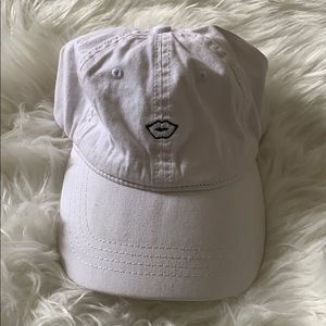 OPENING CEREMONY 6 Panel Logo Hat